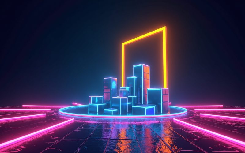 Block-Fall – Vorschaubild